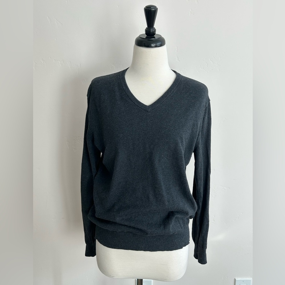 Men’s J Crew sweater